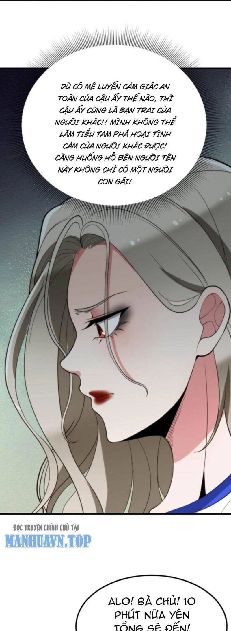 Ta Có 90 Tỷ Tiền Liếm Cẩu! Chapter 102 - 29