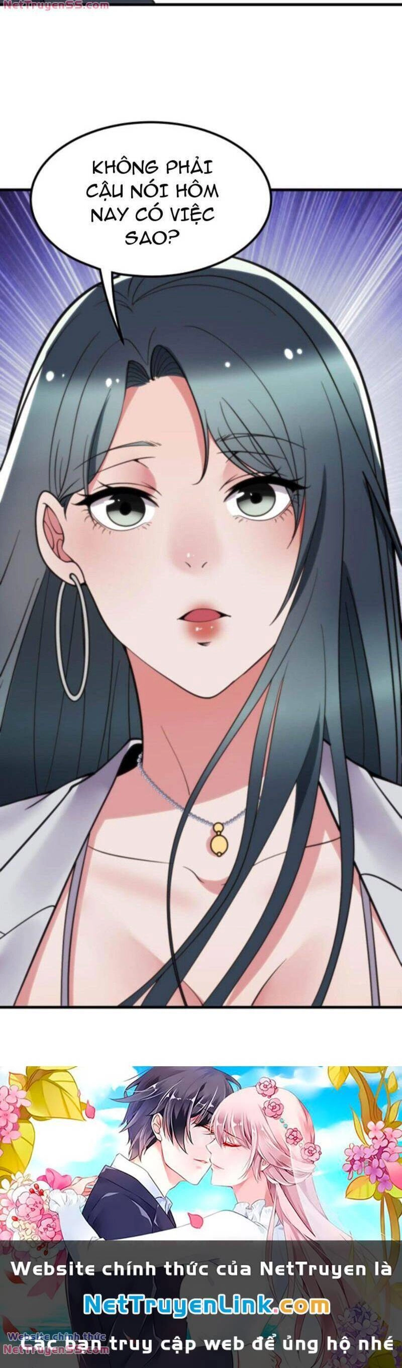 Ta Có 90 Tỷ Tiền Liếm Cẩu! Chapter 102 - 35