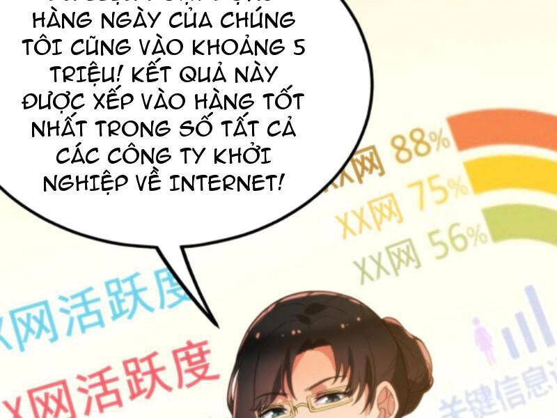 Ta Có 90 Tỷ Tiền Liếm Cẩu! Chapter 104 - 46