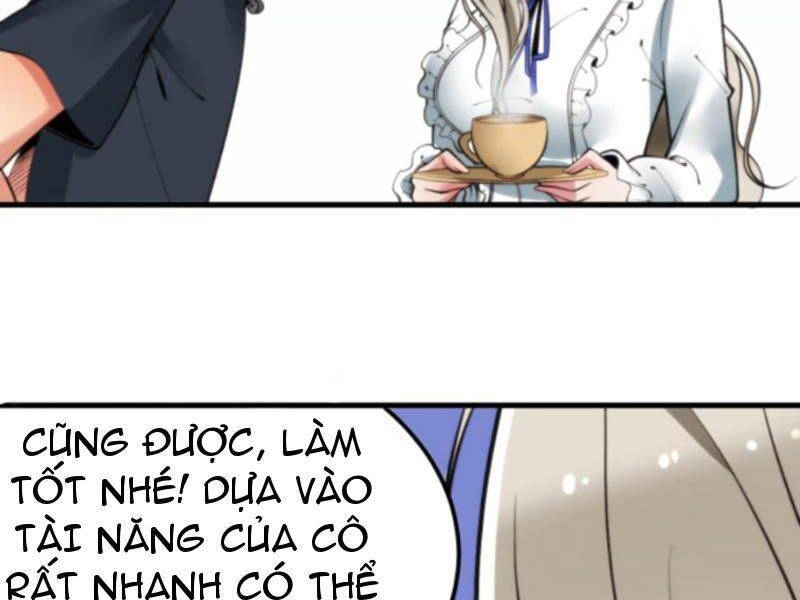Ta Có 90 Tỷ Tiền Liếm Cẩu! Chapter 105 - 8
