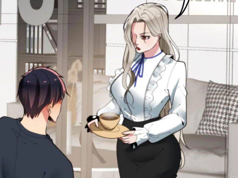 Ta Có 90 Tỷ Tiền Liếm Cẩu! Chapter 105 - 11