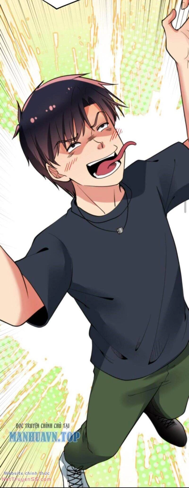 Ta Có 90 Tỷ Tiền Liếm Cẩu! Chapter 105 - 19