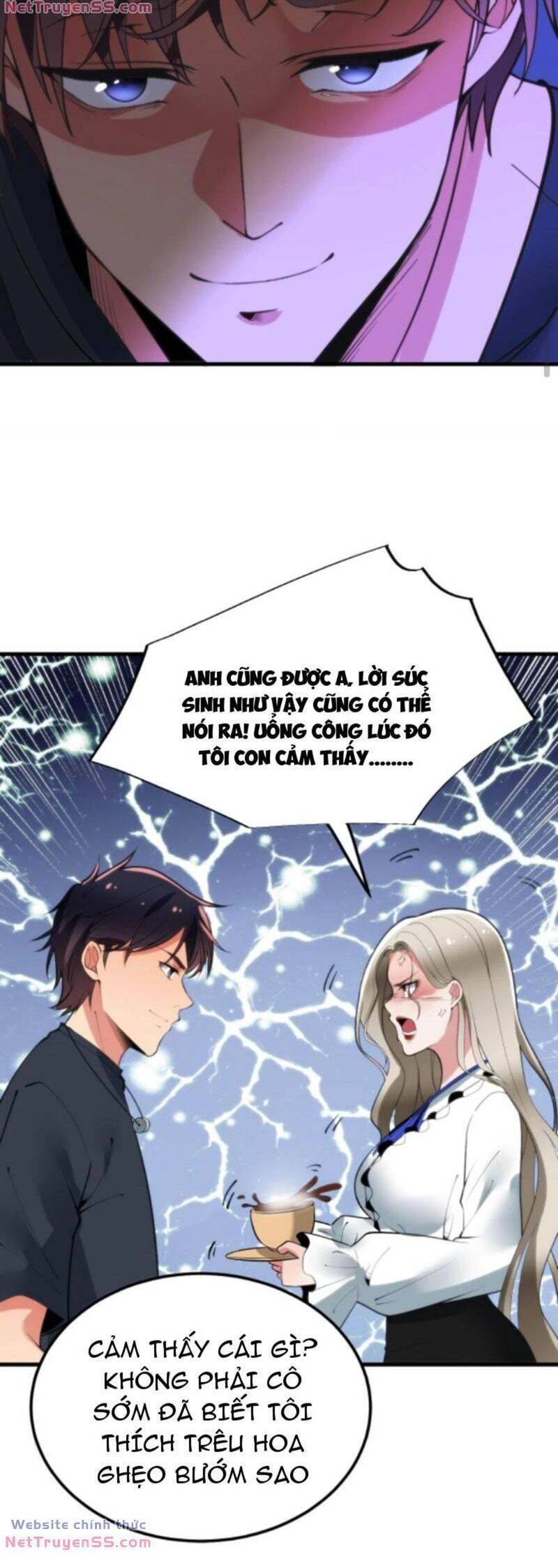 Ta Có 90 Tỷ Tiền Liếm Cẩu! Chapter 105 - 21