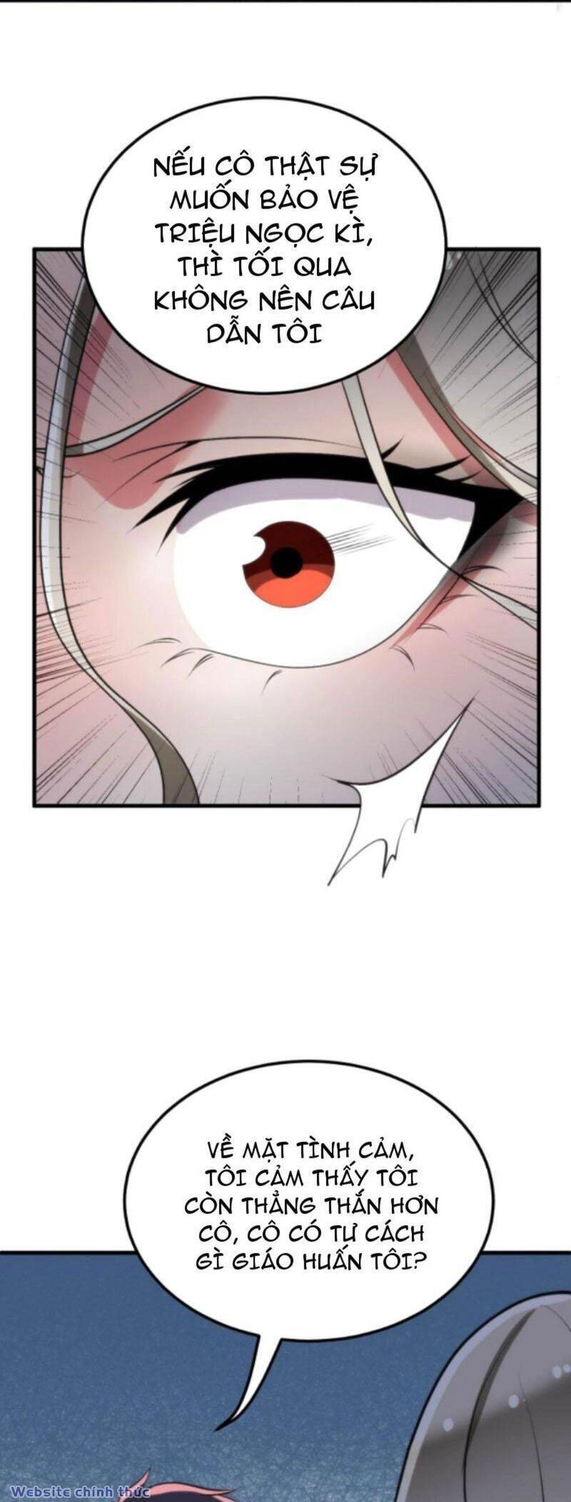 Ta Có 90 Tỷ Tiền Liếm Cẩu! Chapter 105 - 24