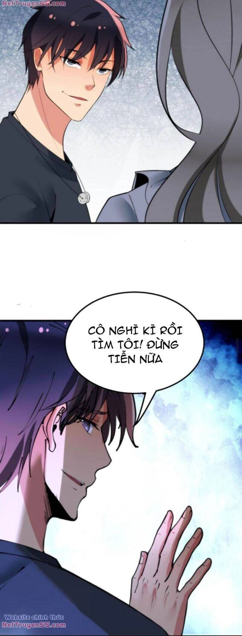 Ta Có 90 Tỷ Tiền Liếm Cẩu! Chapter 105 - 25