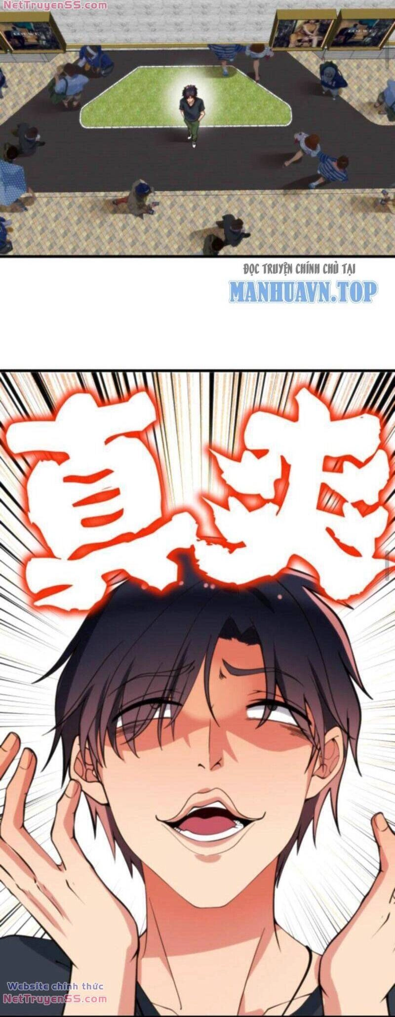 Ta Có 90 Tỷ Tiền Liếm Cẩu! Chapter 105 - 27