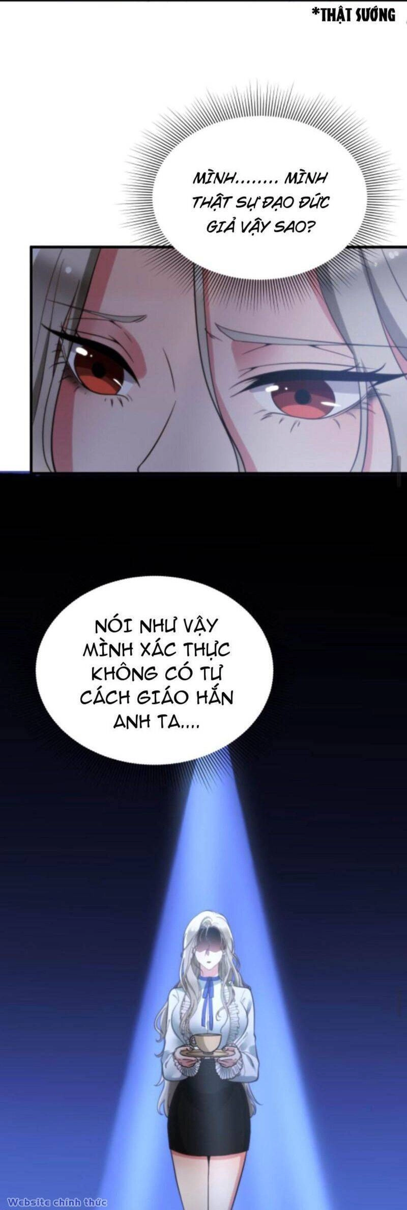 Ta Có 90 Tỷ Tiền Liếm Cẩu! Chapter 105 - 28