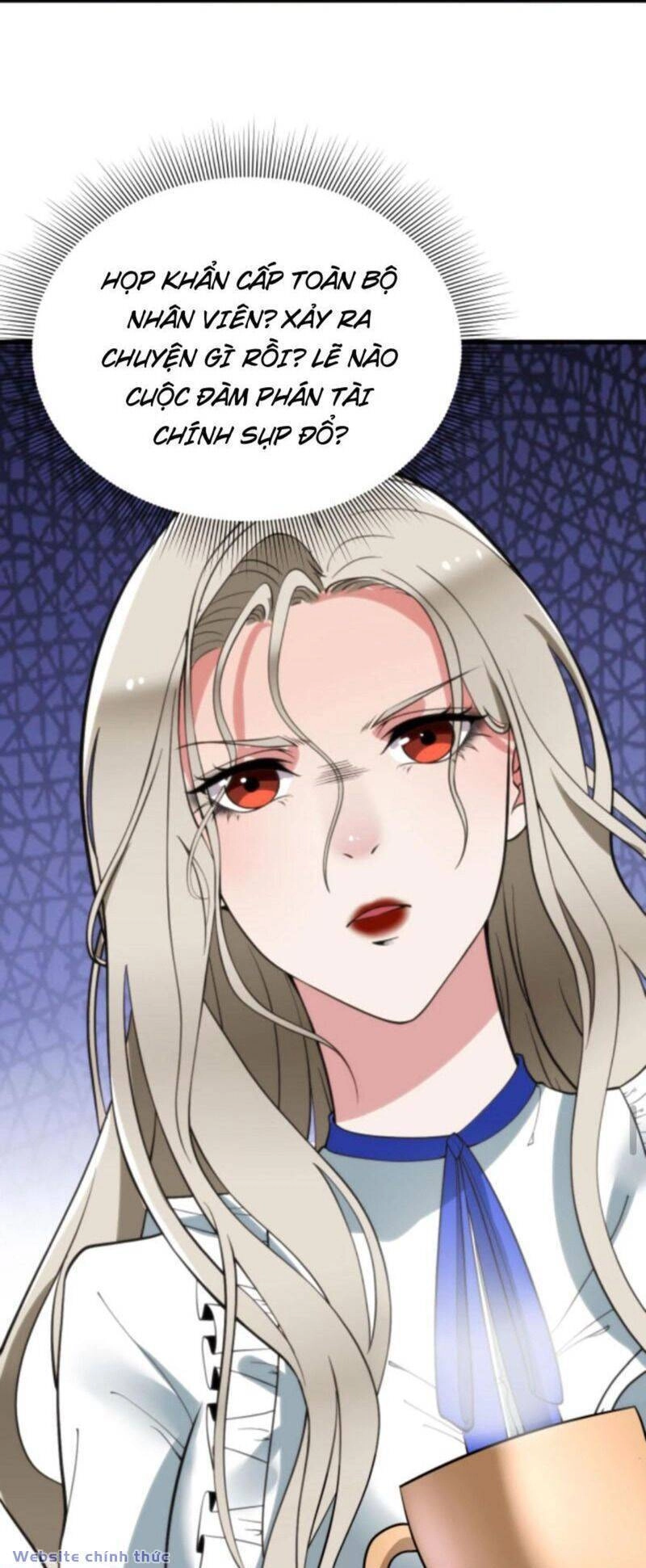 Ta Có 90 Tỷ Tiền Liếm Cẩu! Chapter 105 - 30