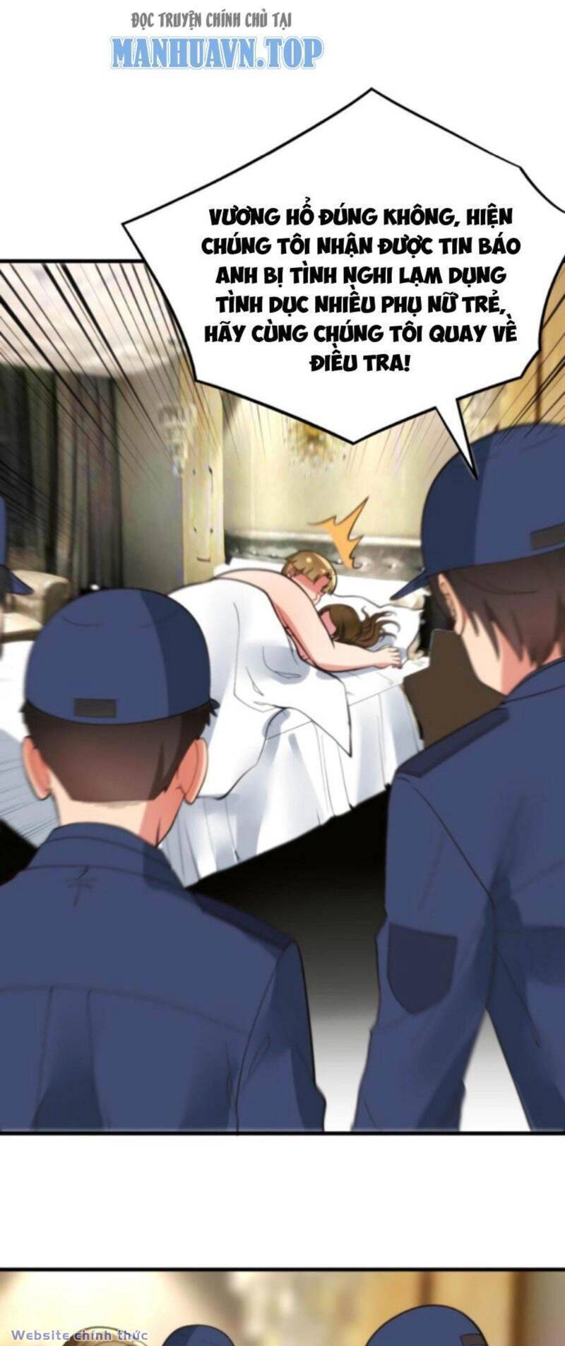 Ta Có 90 Tỷ Tiền Liếm Cẩu! Chapter 109 - 27