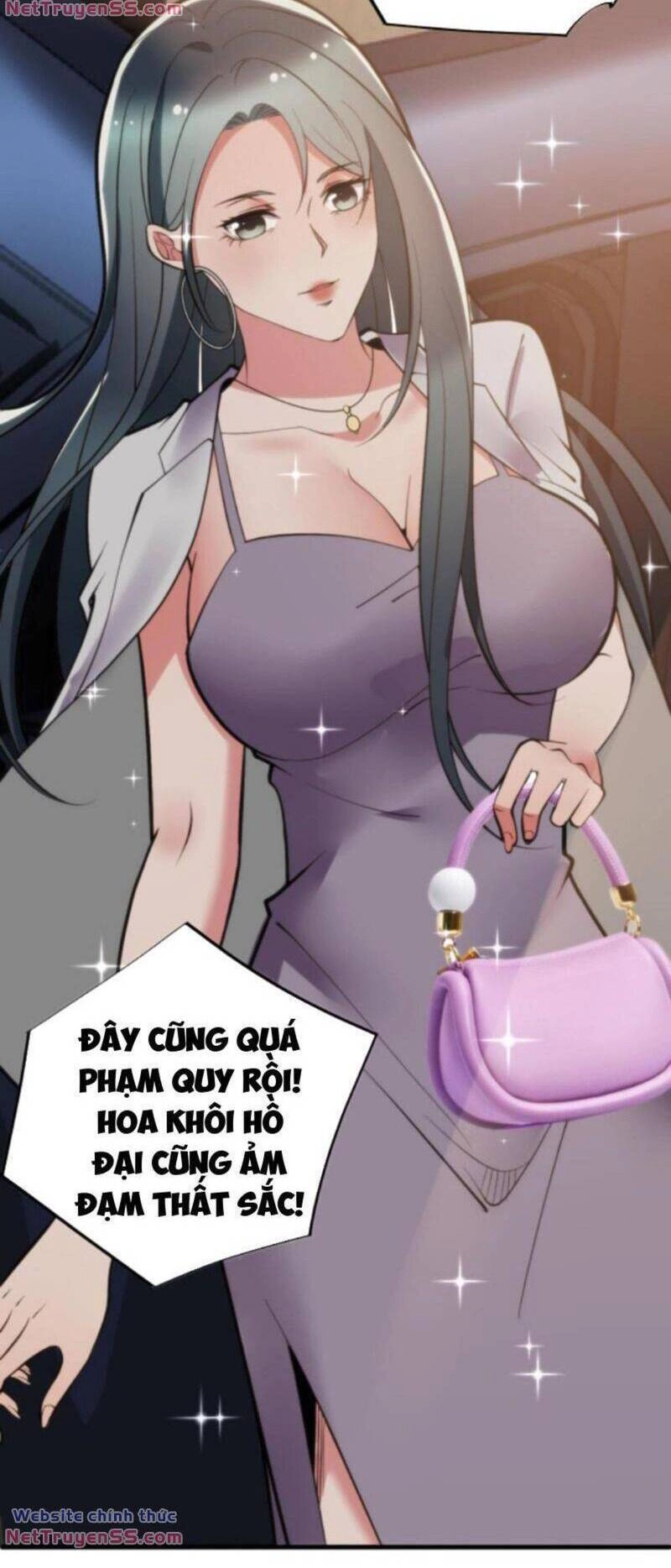 Ta Có 90 Tỷ Tiền Liếm Cẩu! Chapter 110 - 24