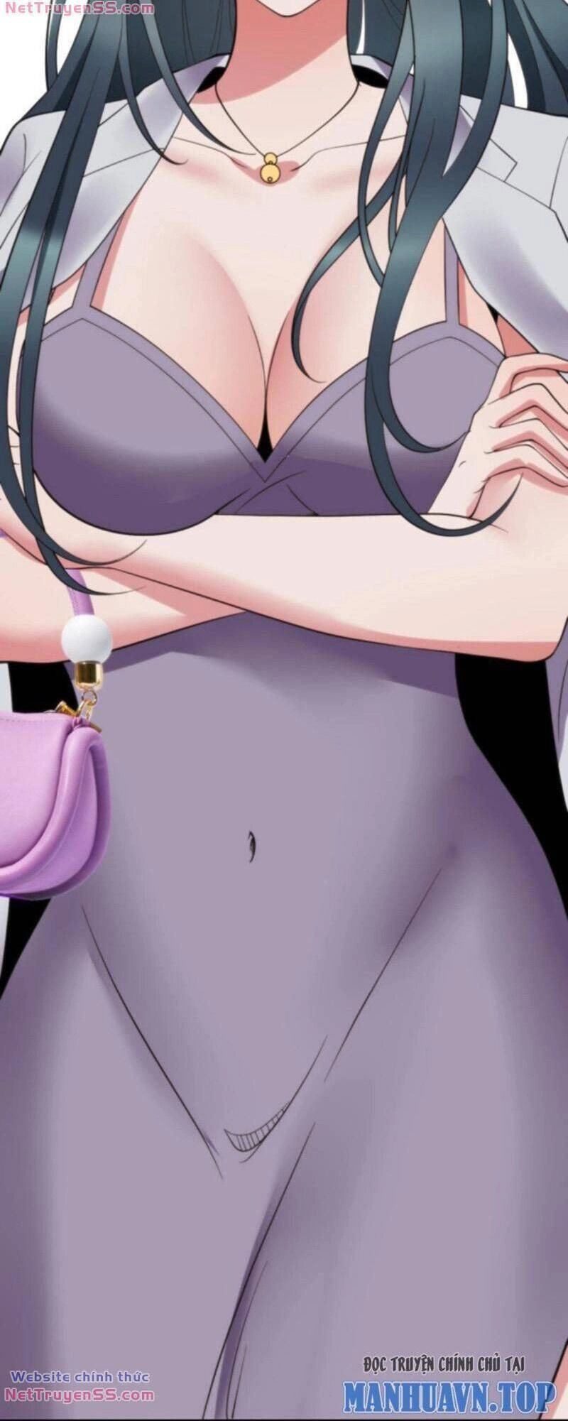 Ta Có 90 Tỷ Tiền Liếm Cẩu! Chapter 110 - 28