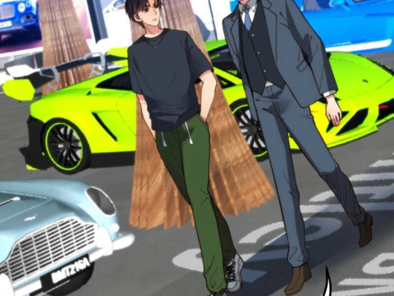 Ta Có 90 Tỷ Tiền Liếm Cẩu! Chapter 115 - 27