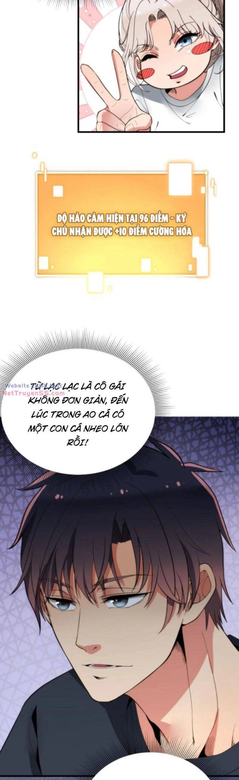 Ta Có 90 Tỷ Tiền Liếm Cẩu! Chapter 120 - 24