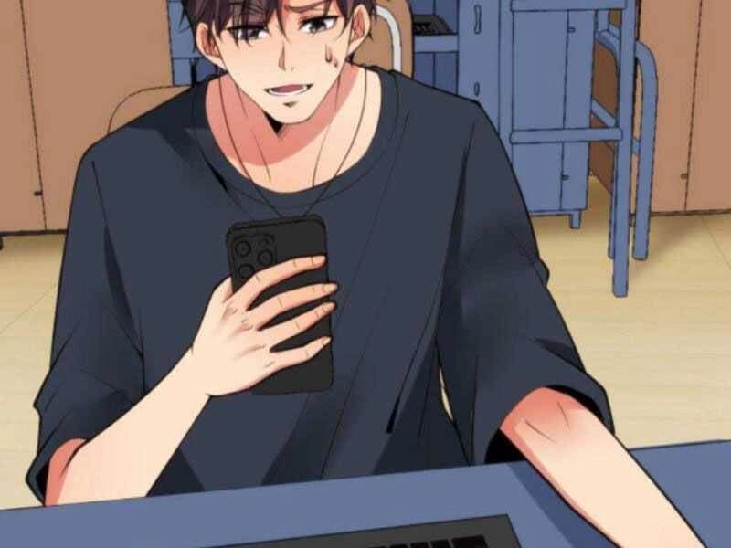 Ta Có 90 Tỷ Tiền Liếm Cẩu! Chapter 112 - 15