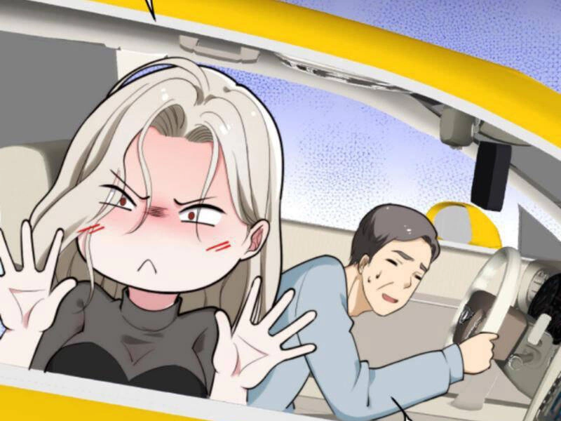 Ta Có 90 Tỷ Tiền Liếm Cẩu! Chapter 121 - 6