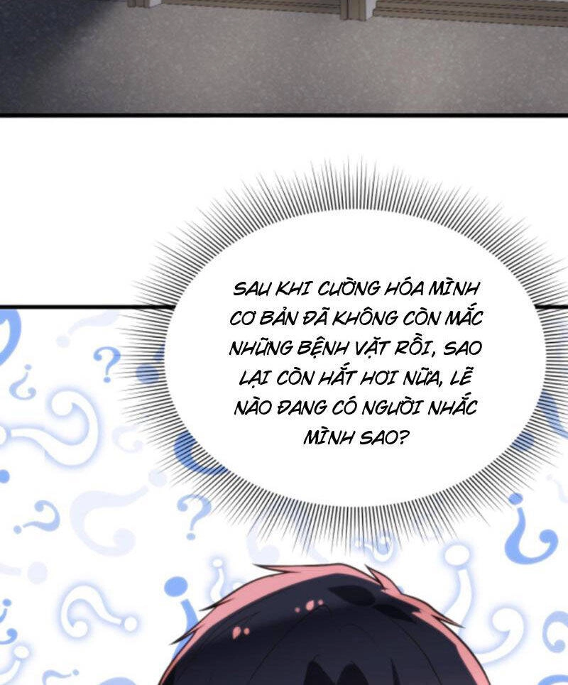 Ta Có 90 Tỷ Tiền Liếm Cẩu! Chapter 126 - 4