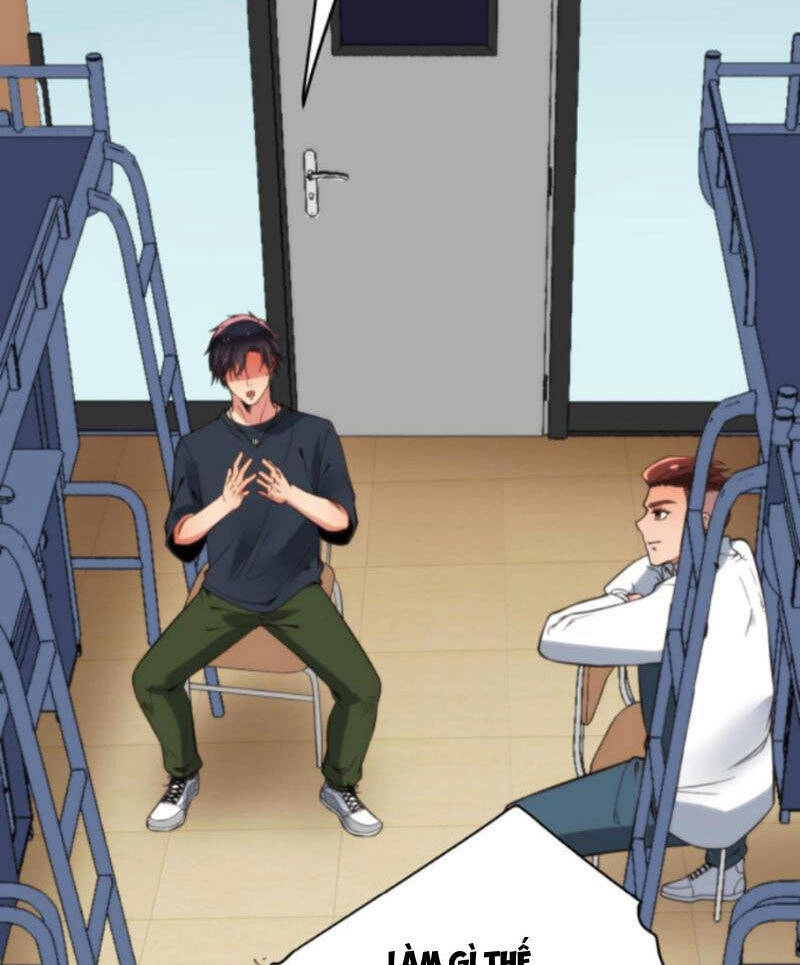 Ta Có 90 Tỷ Tiền Liếm Cẩu! Chapter 126 - 7