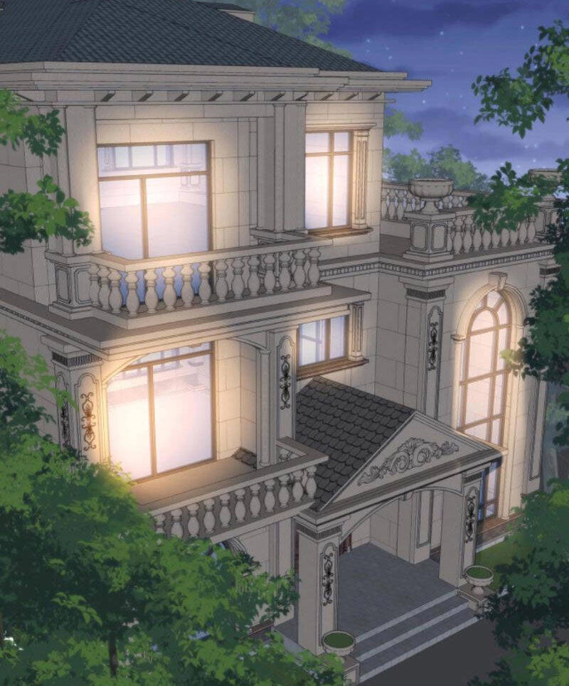 Ta Có 90 Tỷ Tiền Liếm Cẩu! Chapter 126 - 17