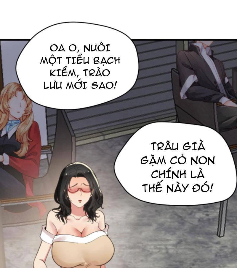 Ta Có 90 Tỷ Tiền Liếm Cẩu! Chapter 126 - 41