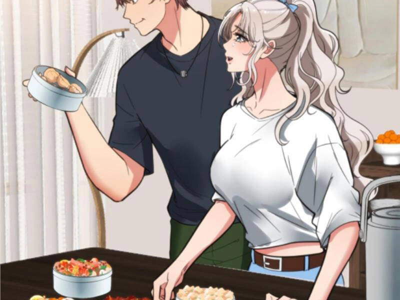 Ta Có 90 Tỷ Tiền Liếm Cẩu! Chapter 128 - 5