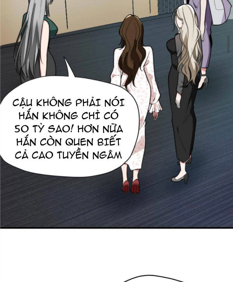 Ta Có 90 Tỷ Tiền Liếm Cẩu! Chapter 130 - 16