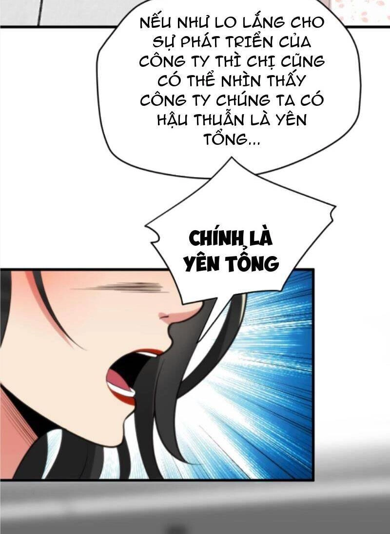 Ta Có 90 Tỷ Tiền Liếm Cẩu! Chapter 131 - 4