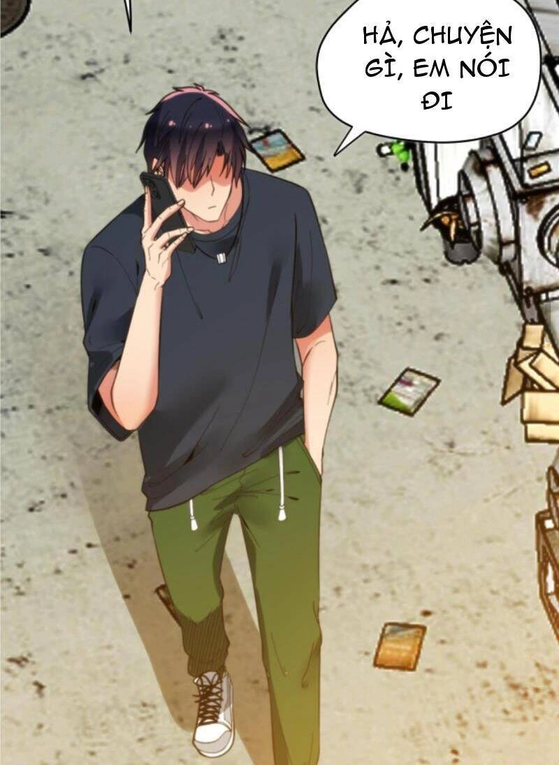 Ta Có 90 Tỷ Tiền Liếm Cẩu! Chapter 131 - 17