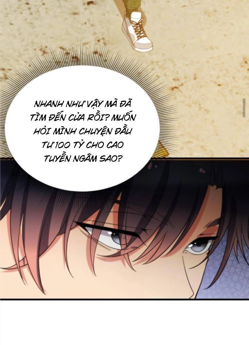 Ta Có 90 Tỷ Tiền Liếm Cẩu! Chapter 131 - 18