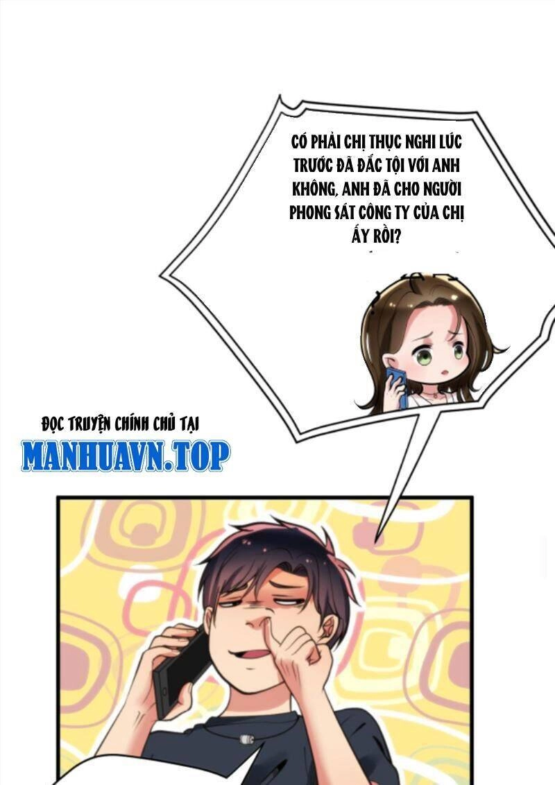 Ta Có 90 Tỷ Tiền Liếm Cẩu! Chapter 131 - 19