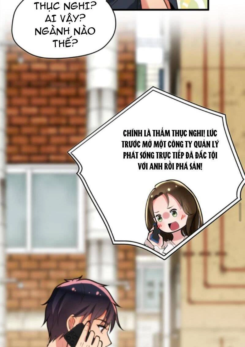 Ta Có 90 Tỷ Tiền Liếm Cẩu! Chapter 131 - 20