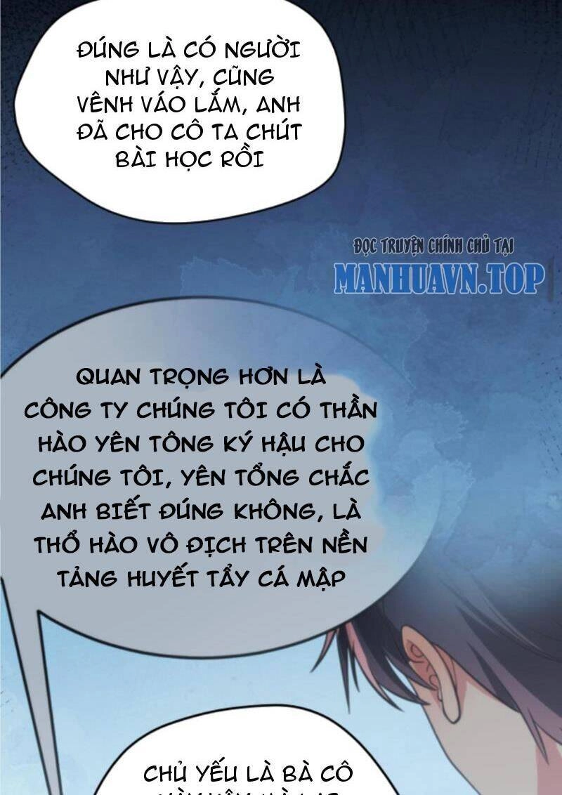 Ta Có 90 Tỷ Tiền Liếm Cẩu! Chapter 131 - 22