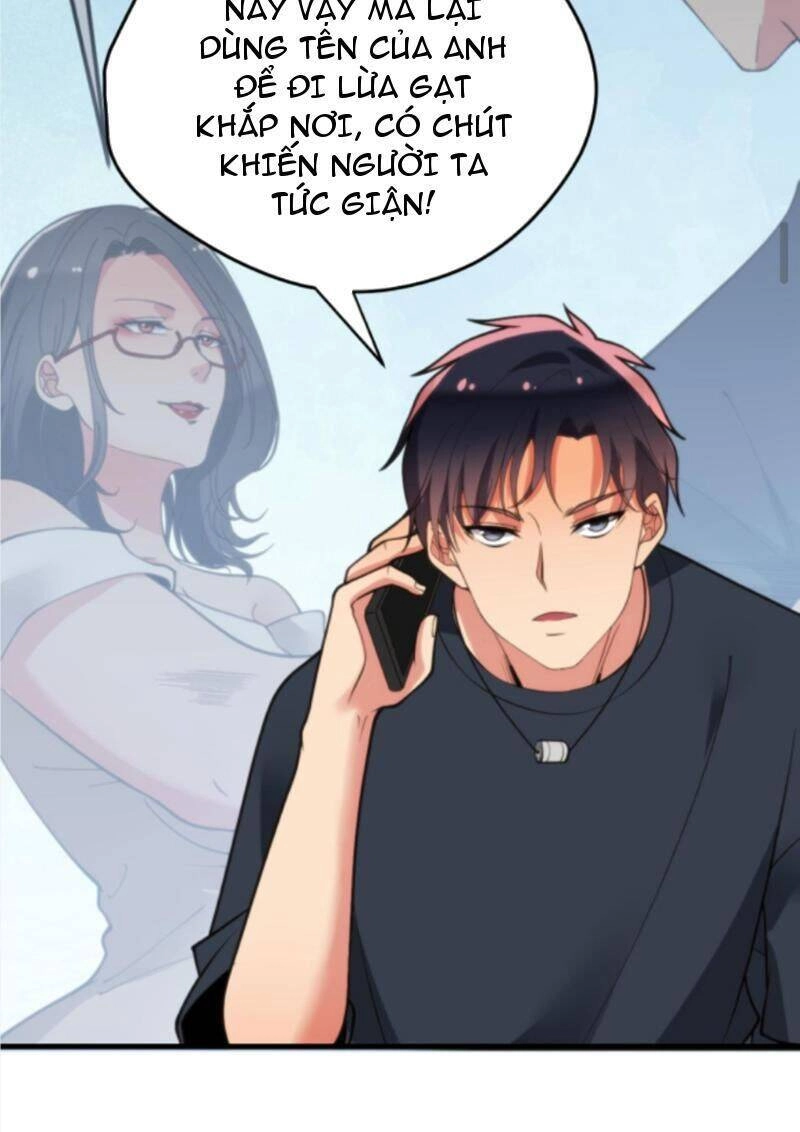 Ta Có 90 Tỷ Tiền Liếm Cẩu! Chapter 131 - 23