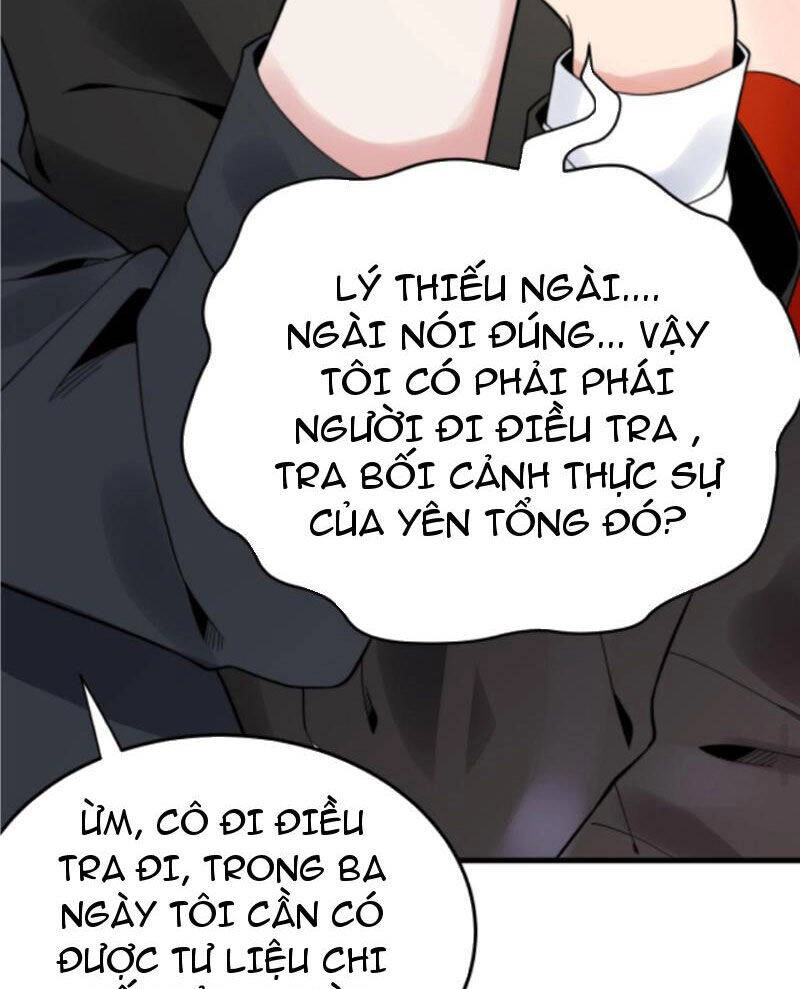 Ta Có 90 Tỷ Tiền Liếm Cẩu! Chapter 134 - 13