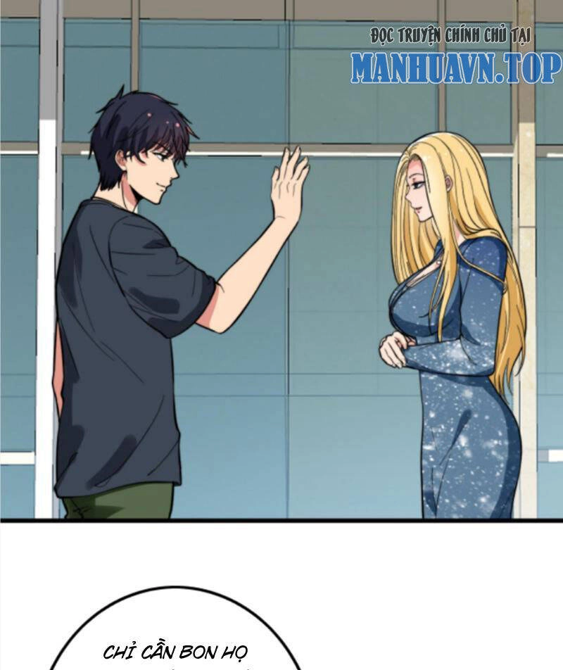 Ta Có 90 Tỷ Tiền Liếm Cẩu! Chapter 136 - 4