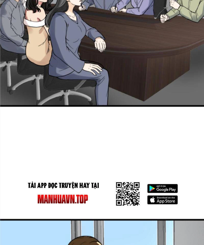 Ta Có 90 Tỷ Tiền Liếm Cẩu! Chapter 136 - 36