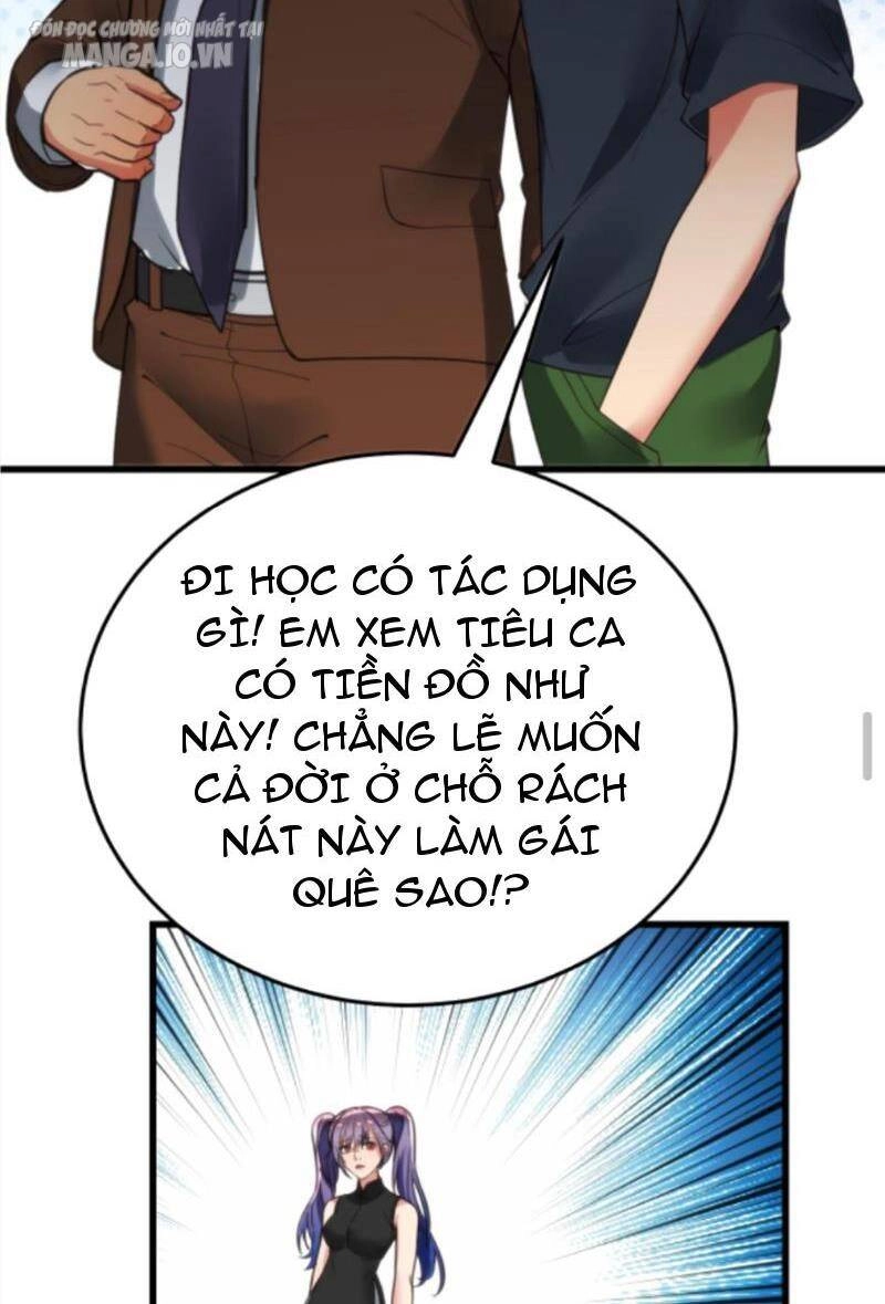 Ta Có 90 Tỷ Tiền Liếm Cẩu! Chapter 139 - 21
