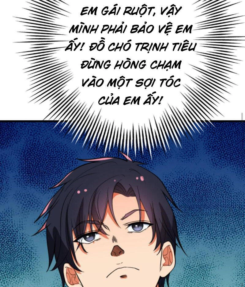 Ta Có 90 Tỷ Tiền Liếm Cẩu! Chapter 140 - 21