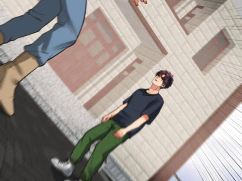 Ta Có 90 Tỷ Tiền Liếm Cẩu! Chapter 141 - 6