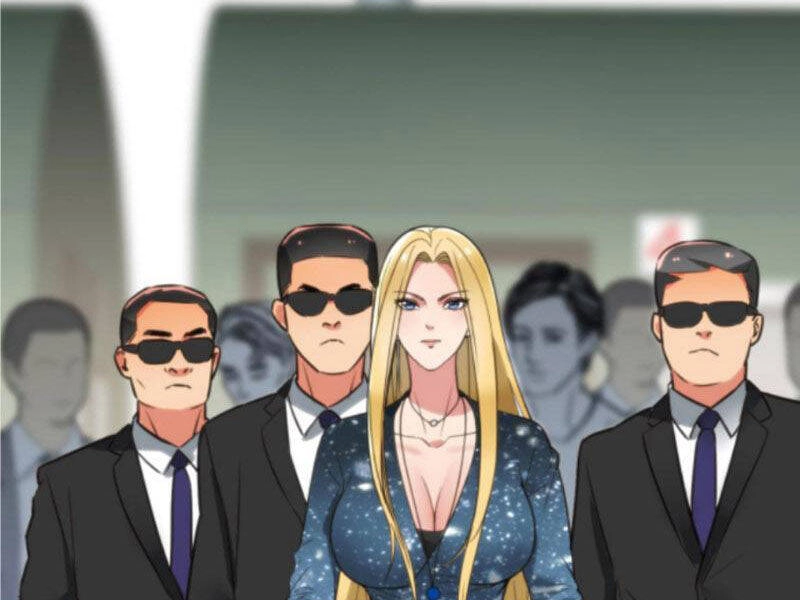 Ta Có 90 Tỷ Tiền Liếm Cẩu! Chapter 144 - 7