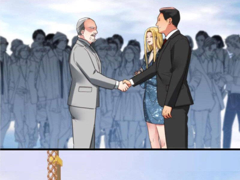 Ta Có 90 Tỷ Tiền Liếm Cẩu! Chapter 144 - 20