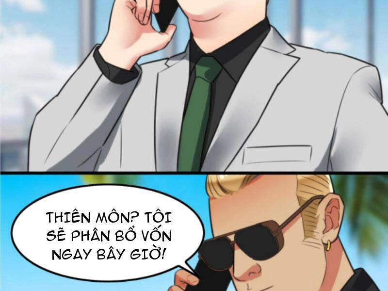 Ta Có 90 Tỷ Tiền Liếm Cẩu! Chapter 144 - 45