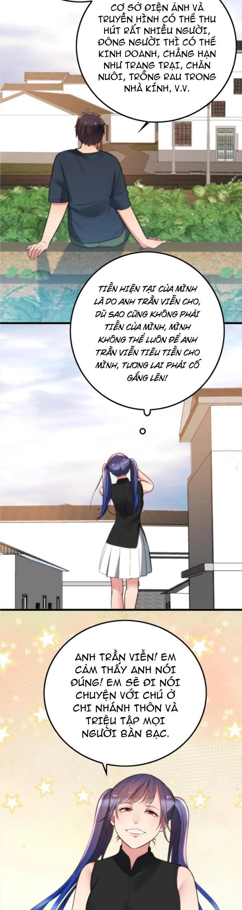 Ta Có 90 Tỷ Tiền Liếm Cẩu! Chapter 145 - 10