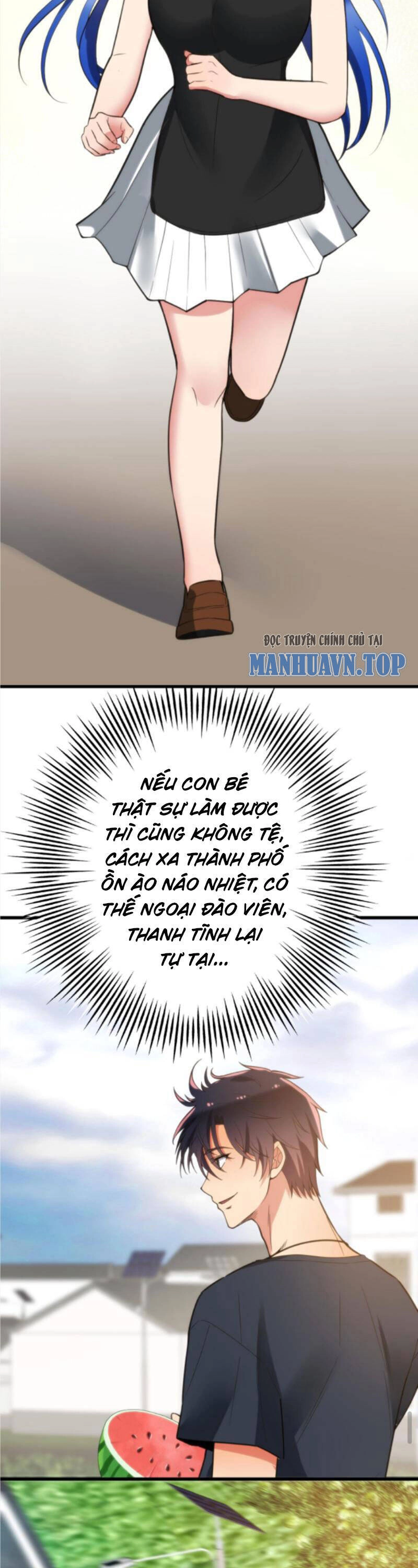 Ta Có 90 Tỷ Tiền Liếm Cẩu! Chapter 145 - 11