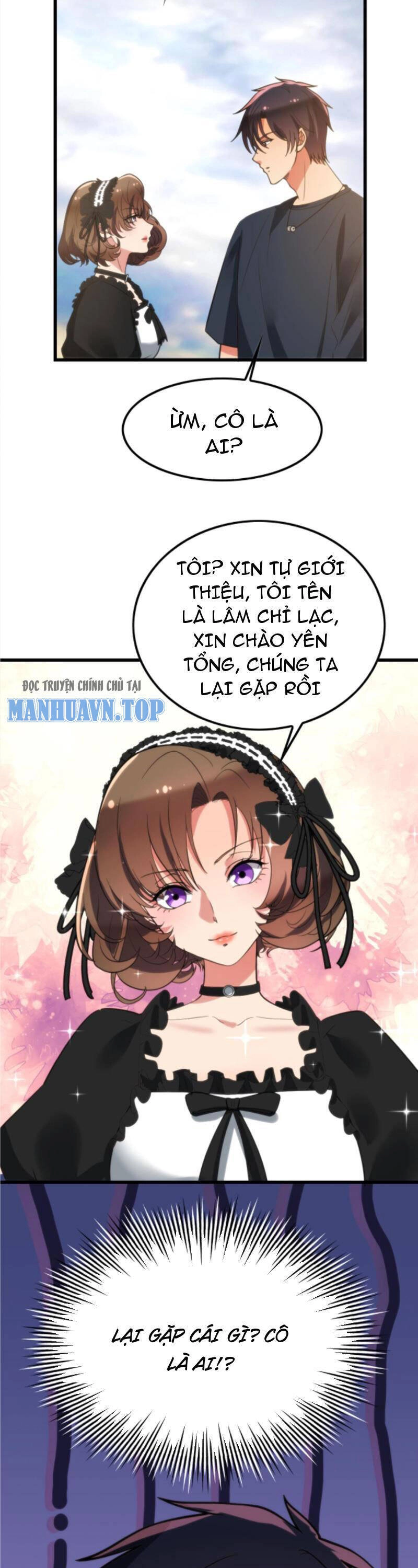 Ta Có 90 Tỷ Tiền Liếm Cẩu! Chapter 145 - 14