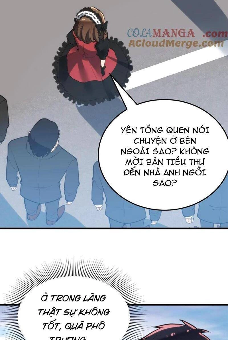 Ta Có 90 Tỷ Tiền Liếm Cẩu! Chapter 146 - 9