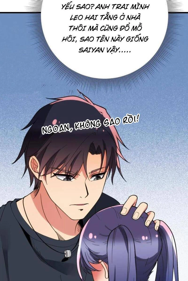 Ta Có 90 Tỷ Tiền Liếm Cẩu! Chapter 147 - 16