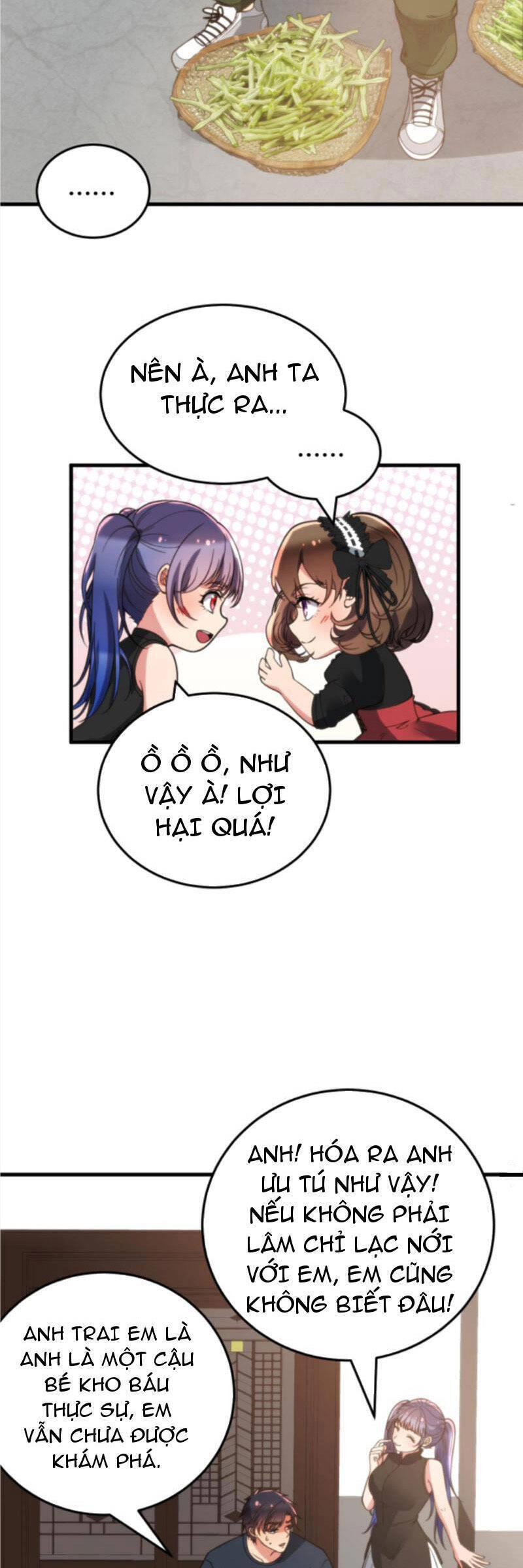 Ta Có 90 Tỷ Tiền Liếm Cẩu! Chapter 148 - 3