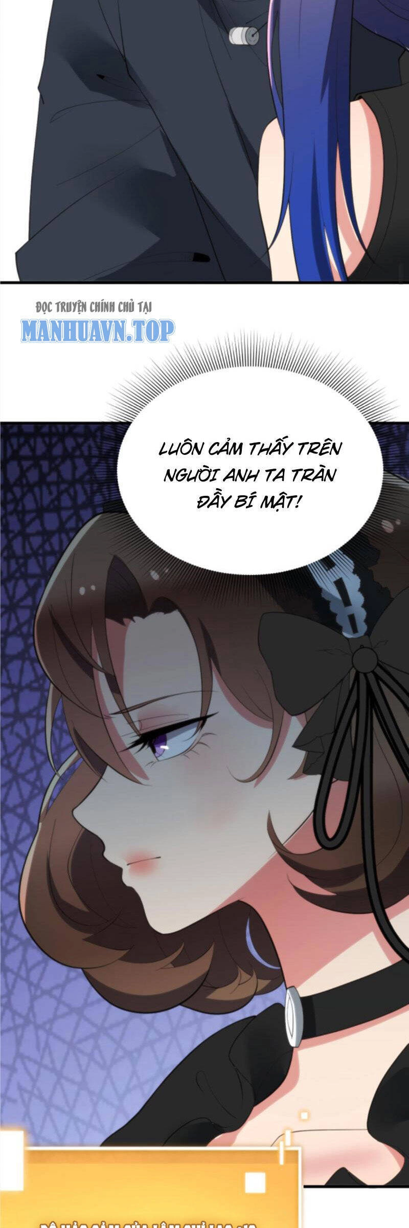 Ta Có 90 Tỷ Tiền Liếm Cẩu! Chapter 148 - 7