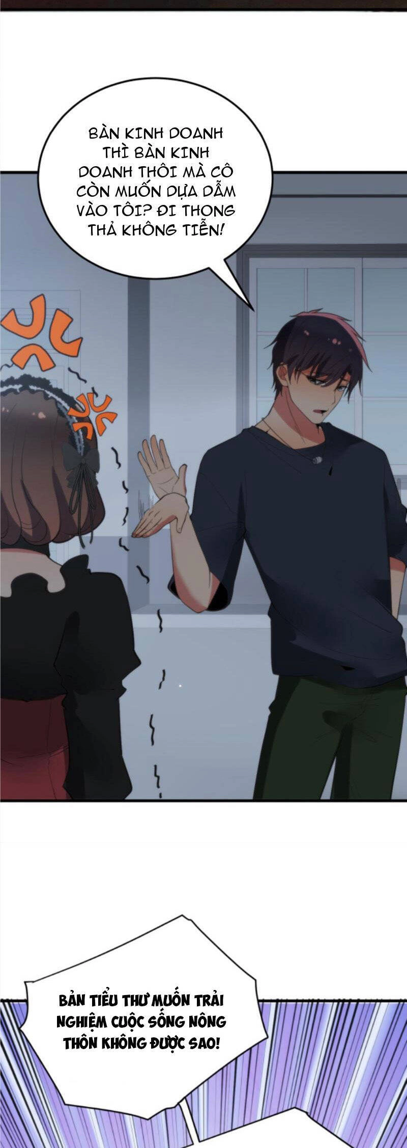 Ta Có 90 Tỷ Tiền Liếm Cẩu! Chapter 148 - 9