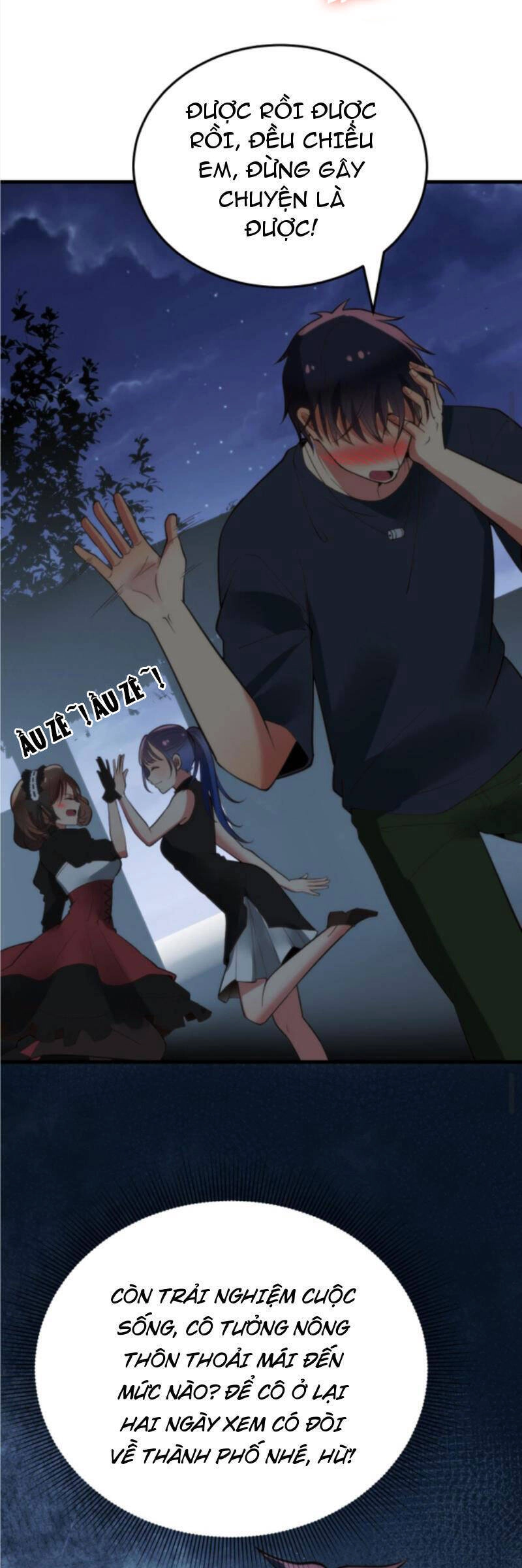 Ta Có 90 Tỷ Tiền Liếm Cẩu! Chapter 148 - 12